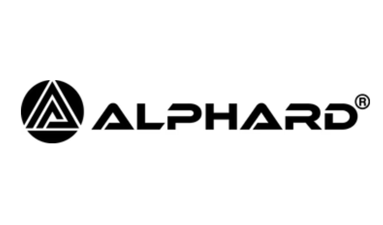 Alphard Golf