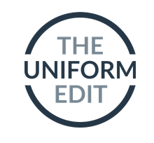 The Uniform Edit