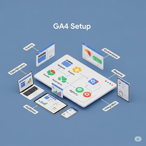 Google analytics consultants