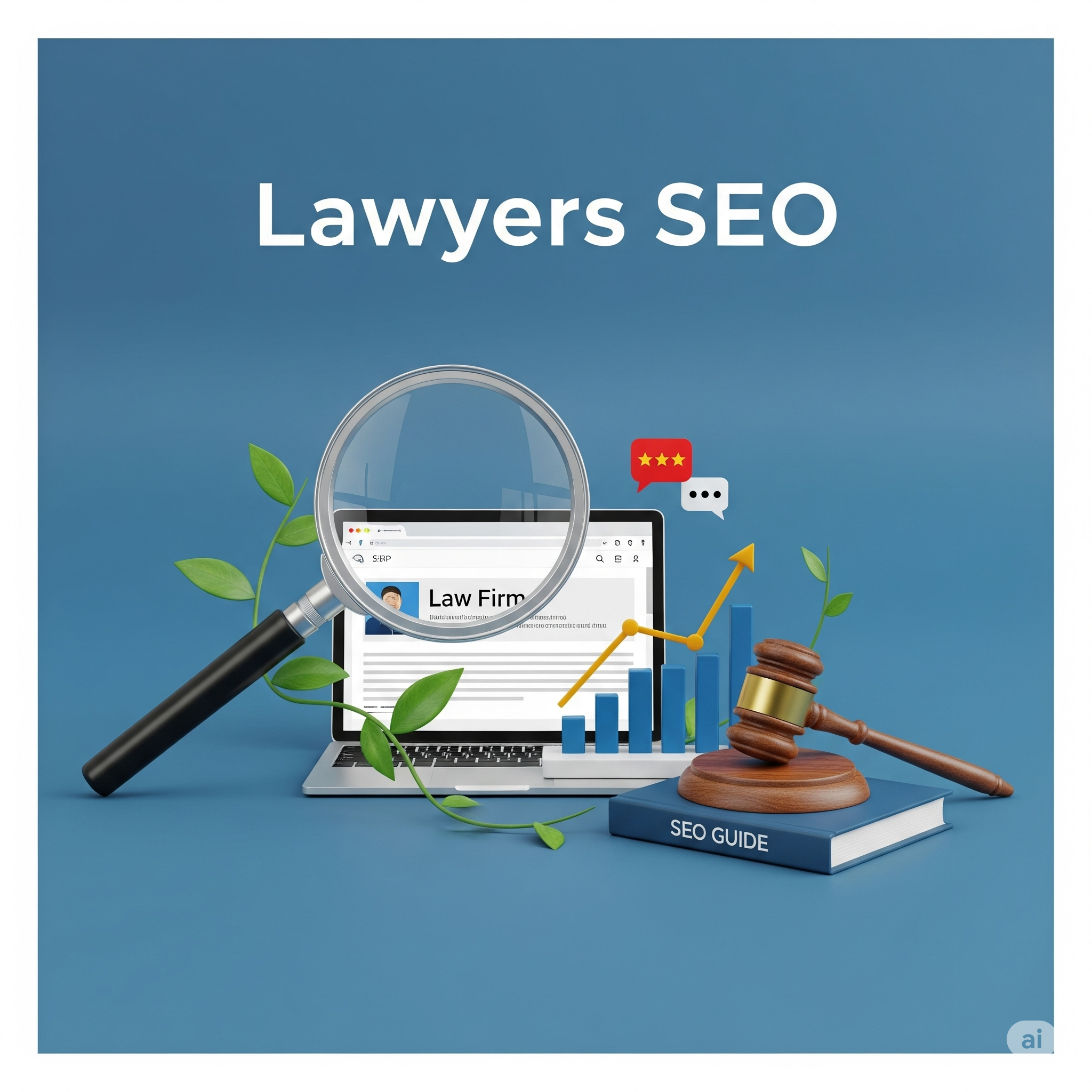 Lawyers SEO