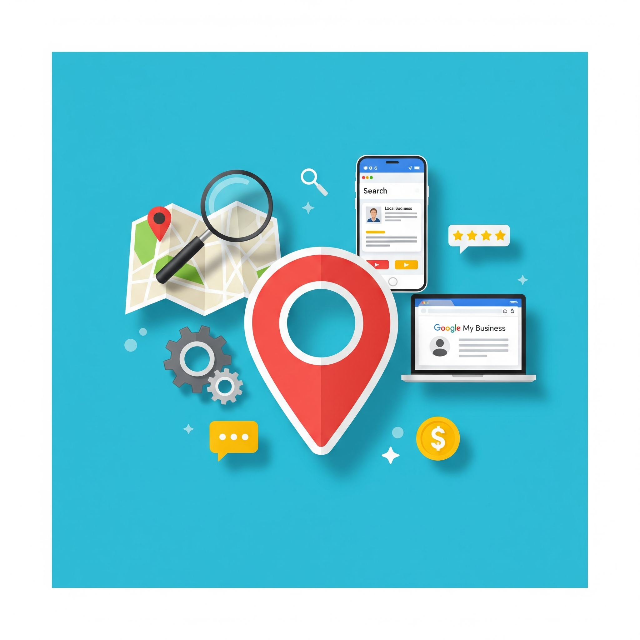 local SEO