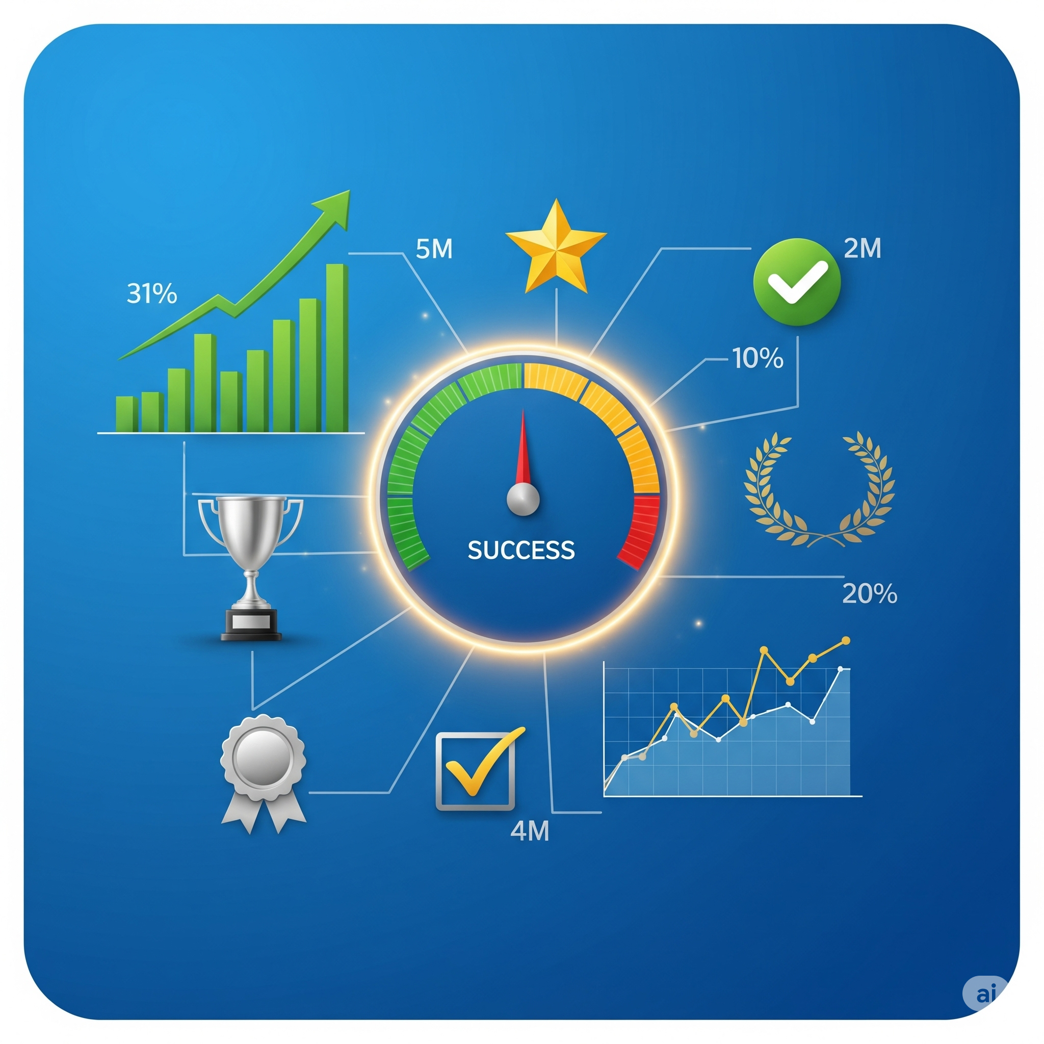 Performance measurement services