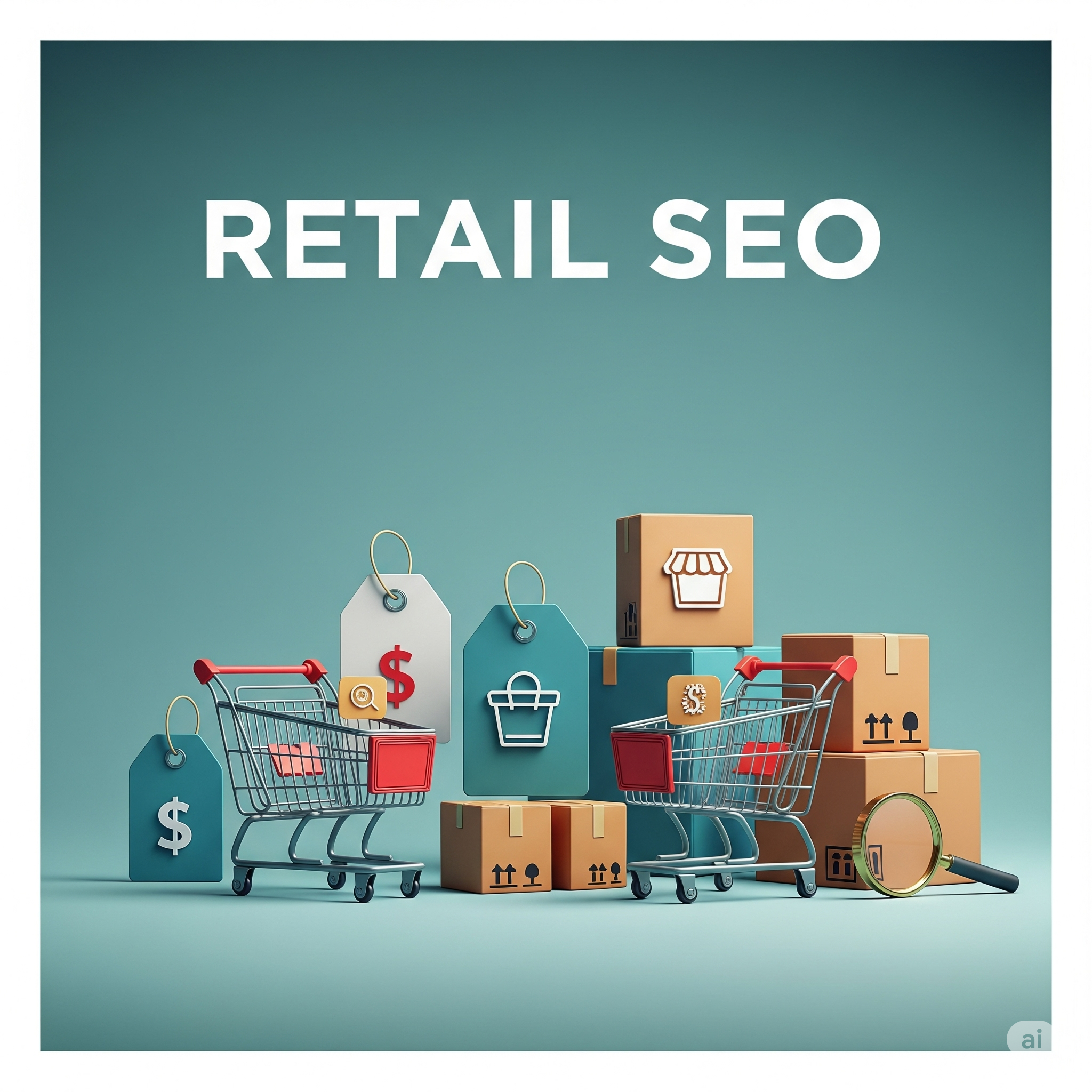 retail SEO