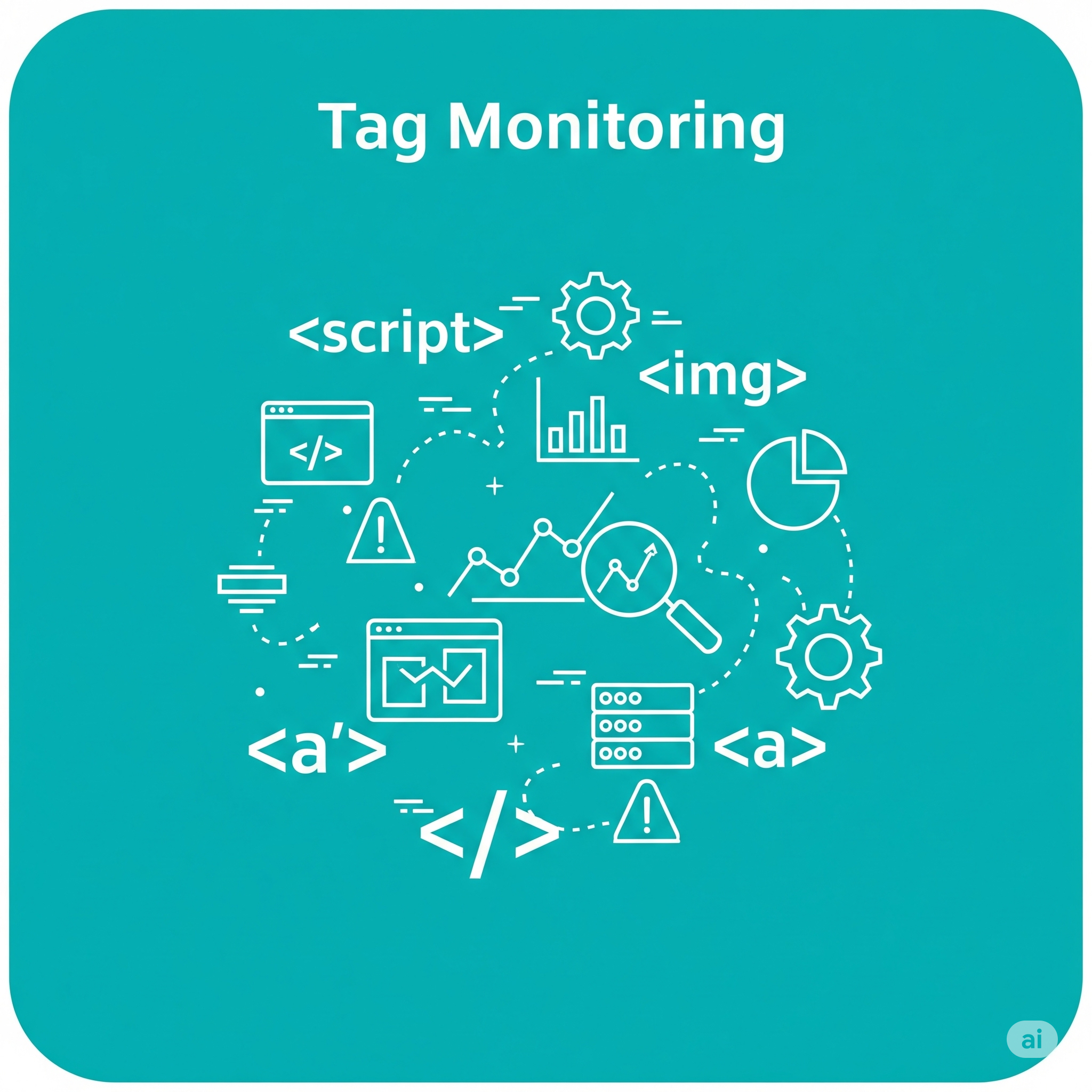 Tag monitoring solutions