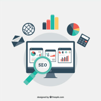 Ways to Increase Your Google Rankings